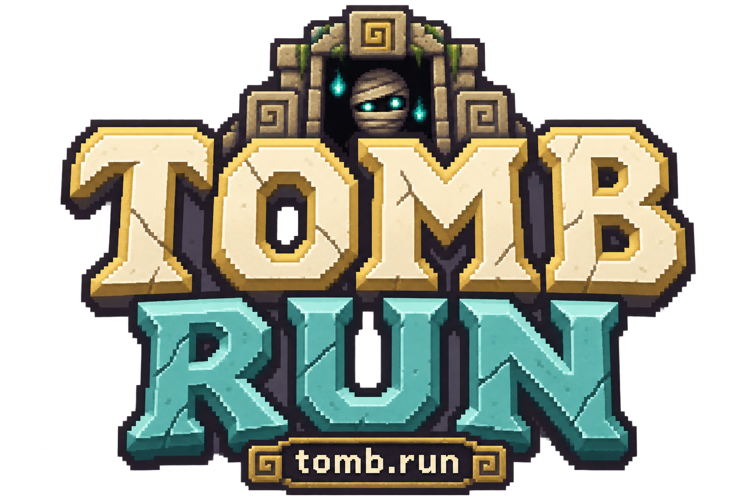 TOMB RUN — tomb.run