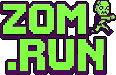 Zom.Run Logo